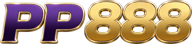 pp888 Logo